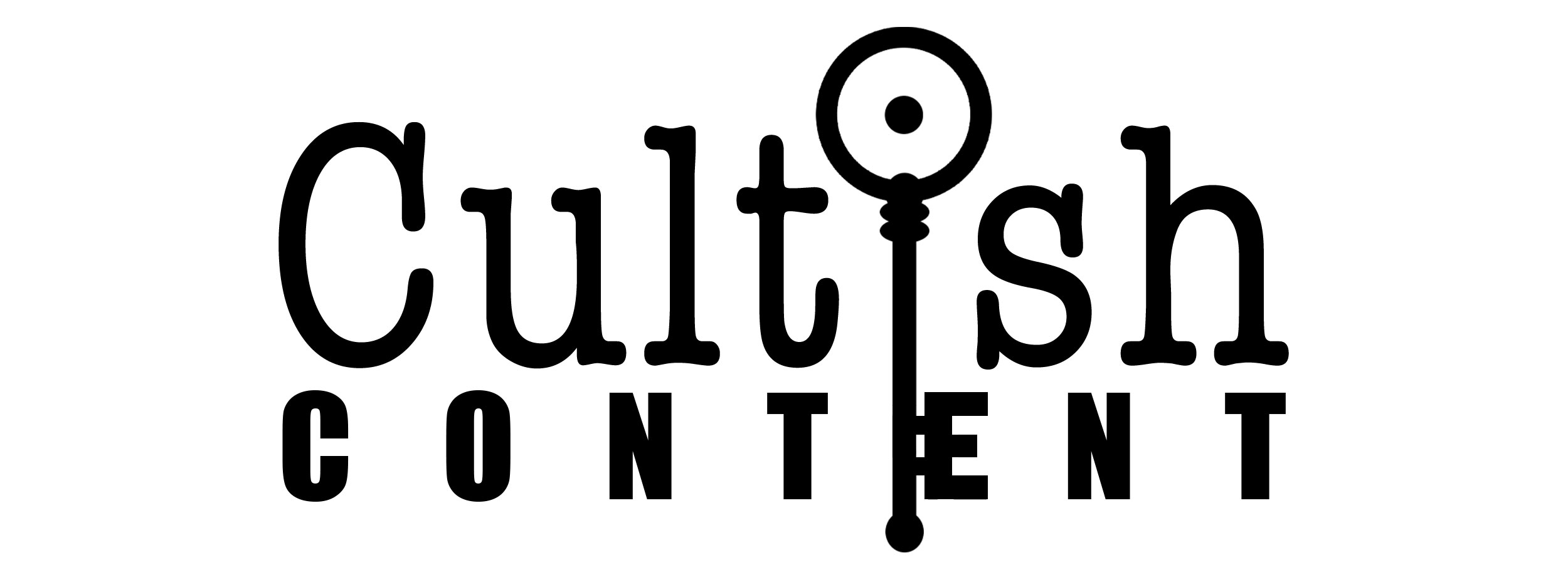 Cultish Content